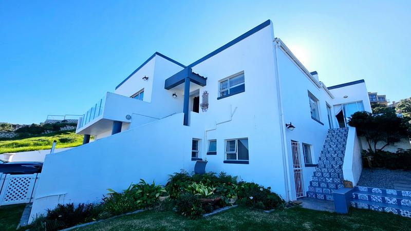4 Bedroom Property for Sale in Dana Bay Western Cape